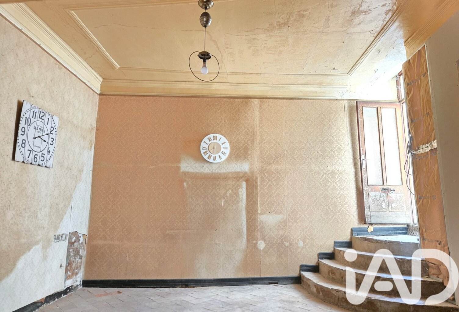 Vente Maison de village 3 pièces — photo 1
