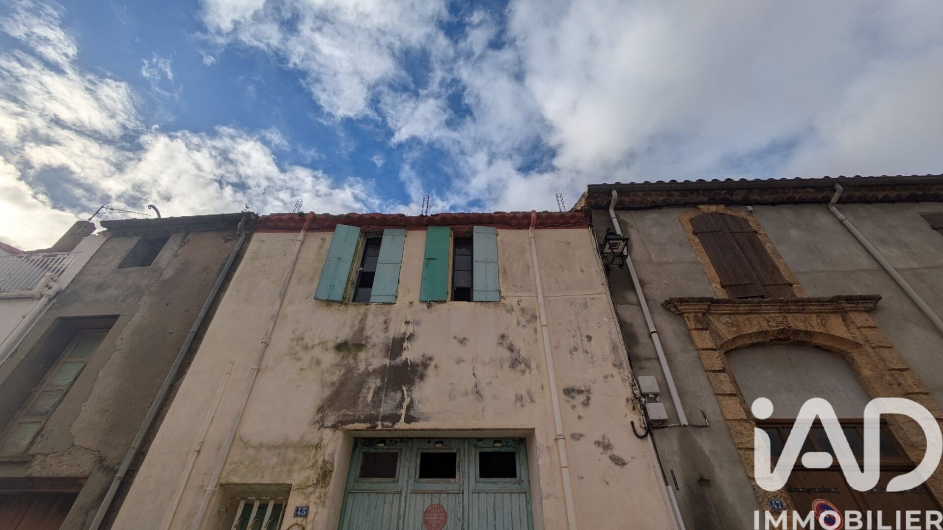 Vente Maison de village 3 pièces - Photo 2