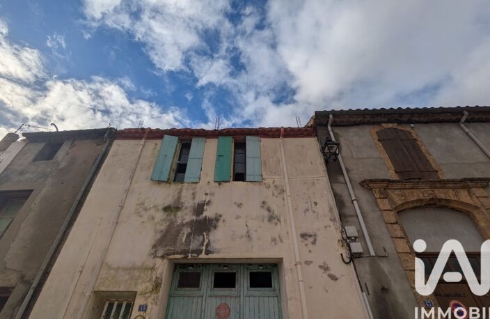 Vente Maison de village 3 pièces — photo 2