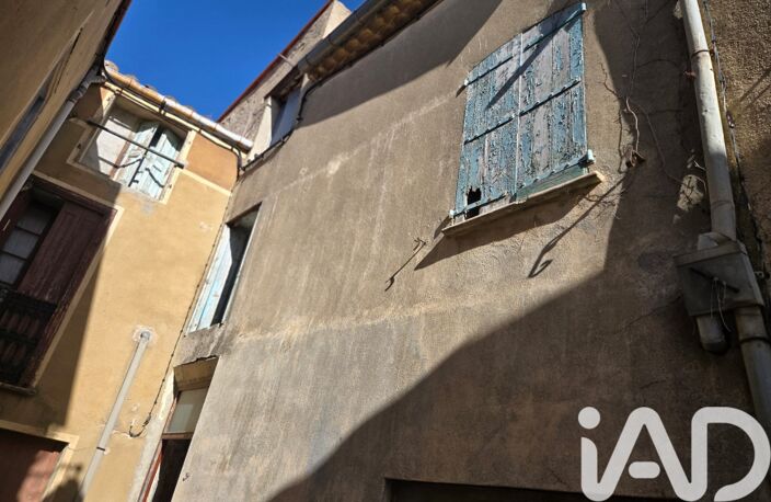 Vente Maison de village 3 pièces — photo 3