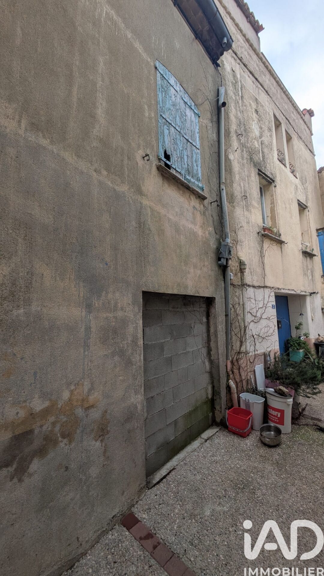 Vente Maison de village 3 pièces - Photo 4