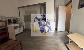 Appartement 1 Pièce  m² à louer à Angoulême (16000)