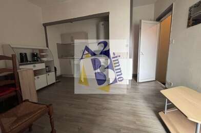 Appartement 1 pièces 395 €
