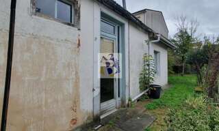 Maison 4 Pièces 76 m² à vendre à Angoulême (16000)