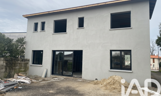 Immeuble  400 m² à vendre à Toulenne (33210)