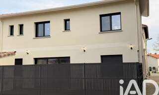 Immeuble  400 m² à vendre à Toulenne (33210)