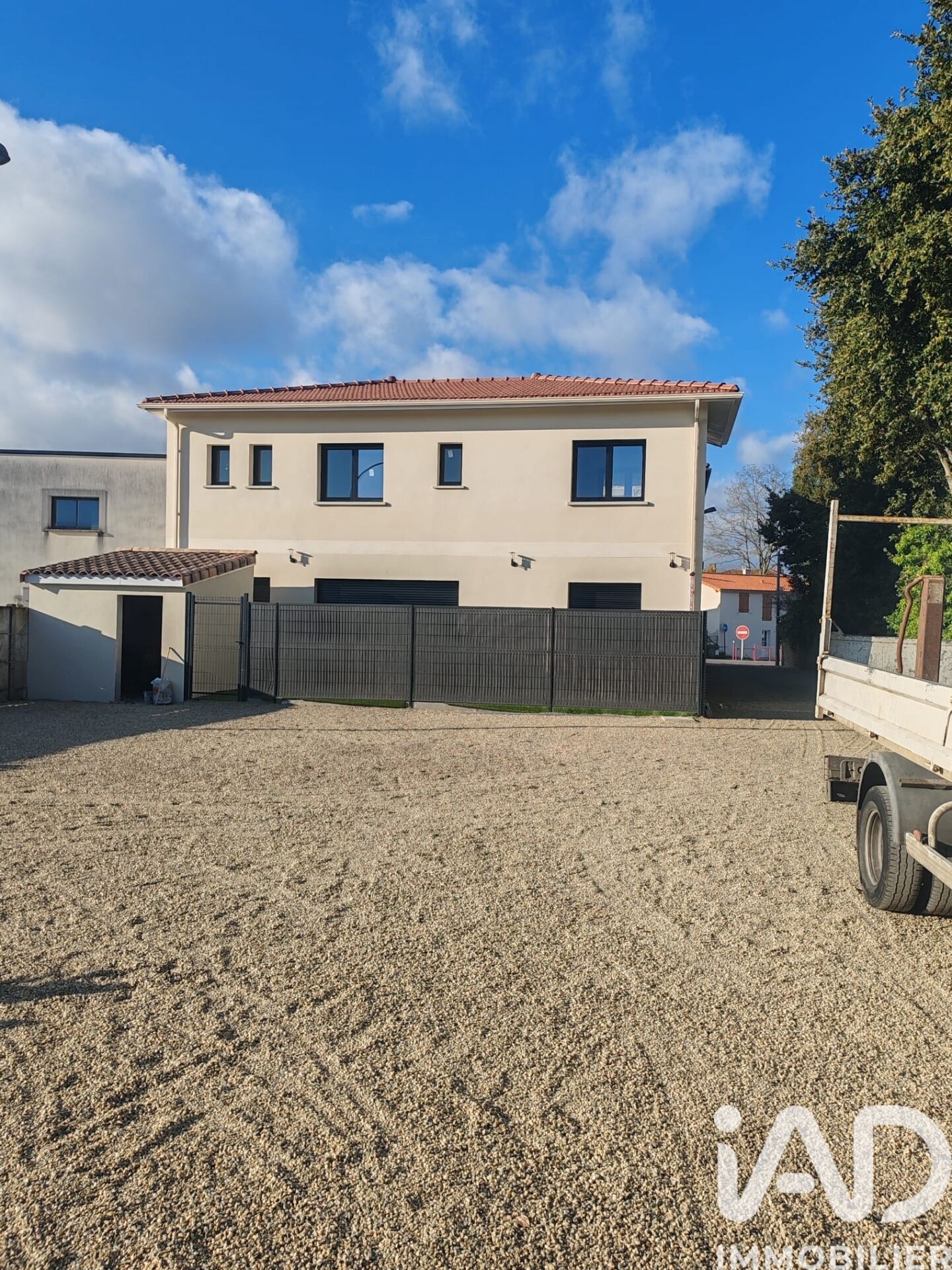 Vente Immeuble 400 m² - Photo 3