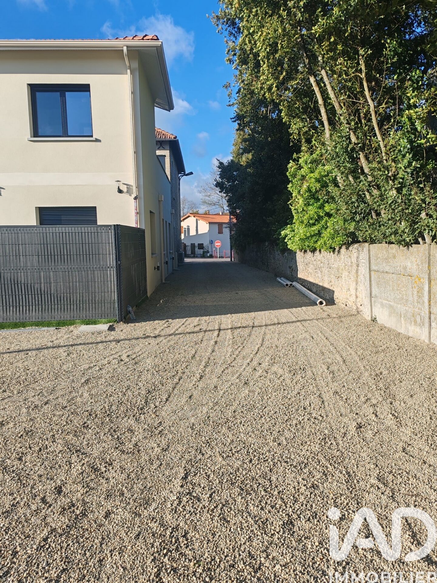 Vente Immeuble 400 m² - Photo 4