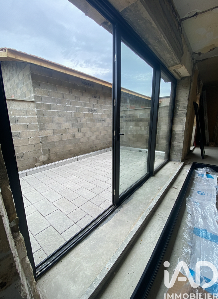 Vente Immeuble 400 m² - Photo 5