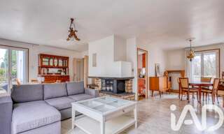 Maison 4 Pièces 84 m² à vendre à Couilly-Pont-aux-Dames (77860)