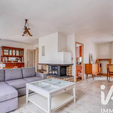 Maison 4 pièces 325000 €