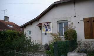 Maison 2 Pièces 50 m² à louer à Soyaux (16800)