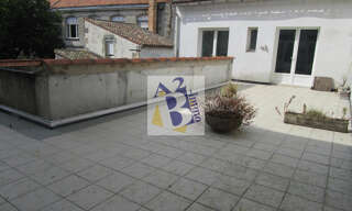 Appartement 3 Pièces 61 m² à louer à Angoulême (16000)