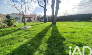 Maison 5 Pièces 121 m² à vendre à Cheix-en-Retz (44640)