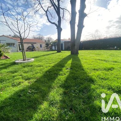 Maison 5 pièces 410200 €