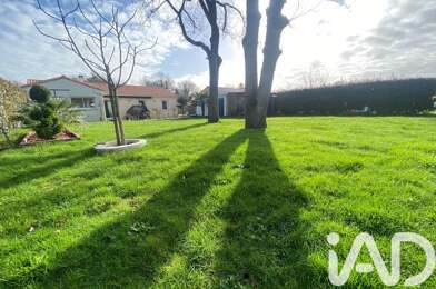 Maison 5 pièces 400000 €