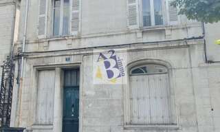 Maison 6 Pièces 112 m² à vendre à Angoulême (16000)