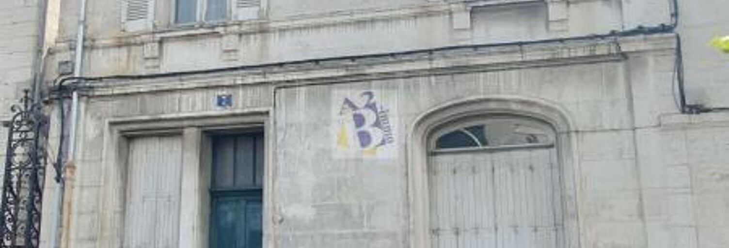 Maison 6 Pièces 112 m² à vendre à Angoulême (16000)