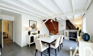 Appartement 4 Pièces 96 m² à vendre à Saint-Symphorien-d'Ozon (69360)