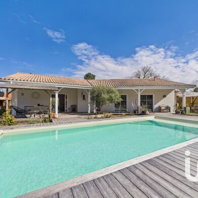 Maison 7 pièces 535000 €