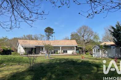 Maison 7 pièces 515000 €