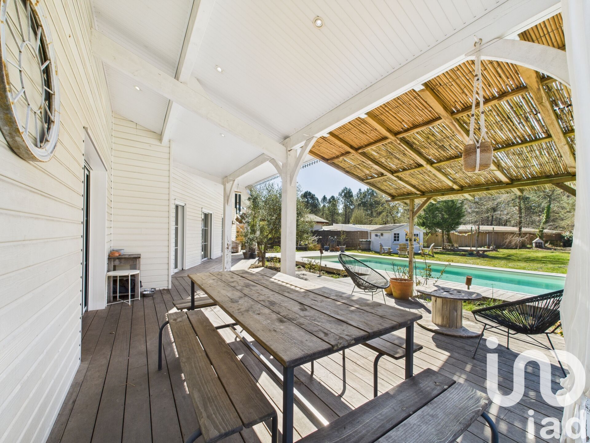Vente Maison/villa 7 pièces - Photo 2