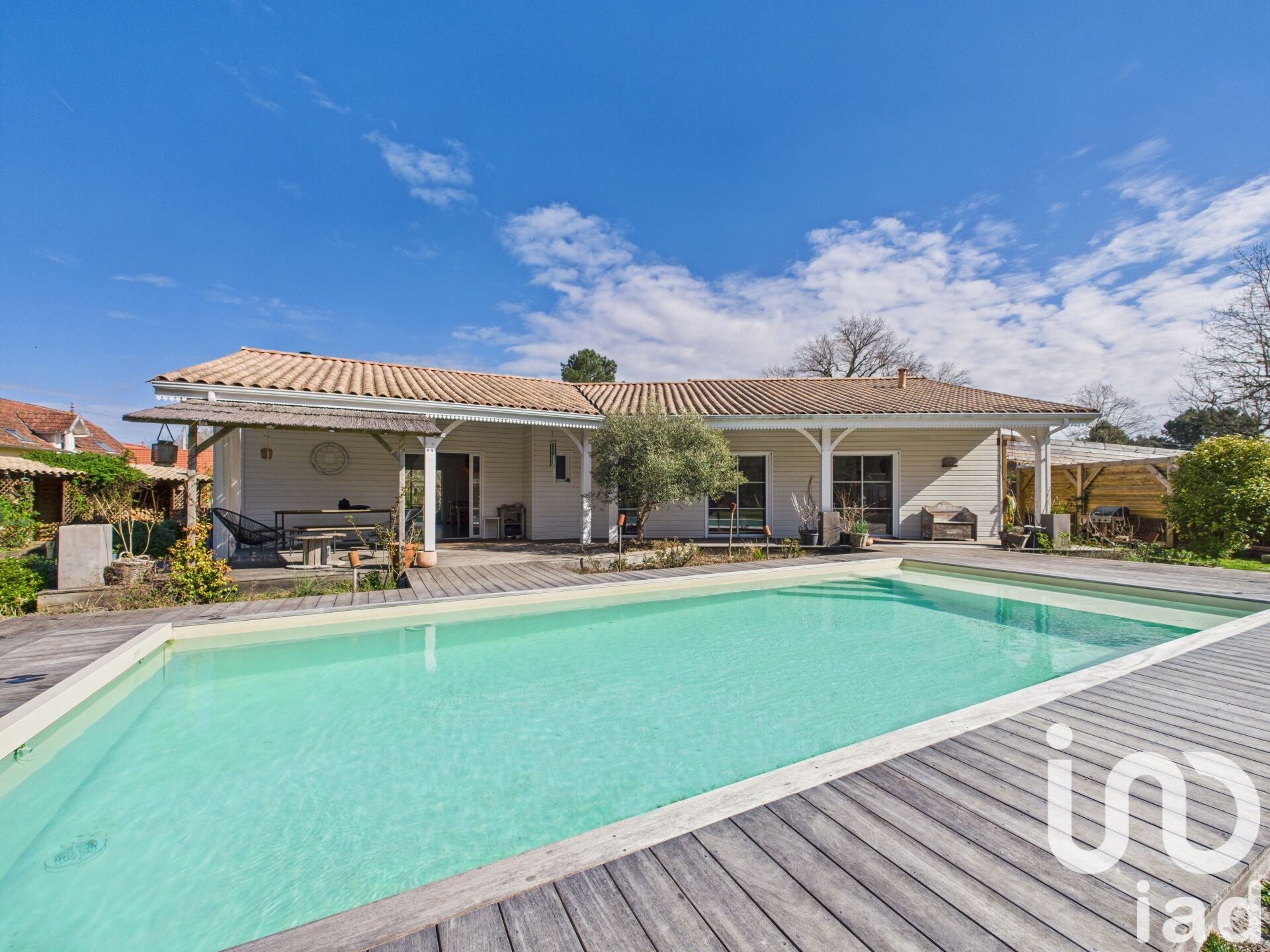 Vente Maison/villa 7 pièces - Photo 3