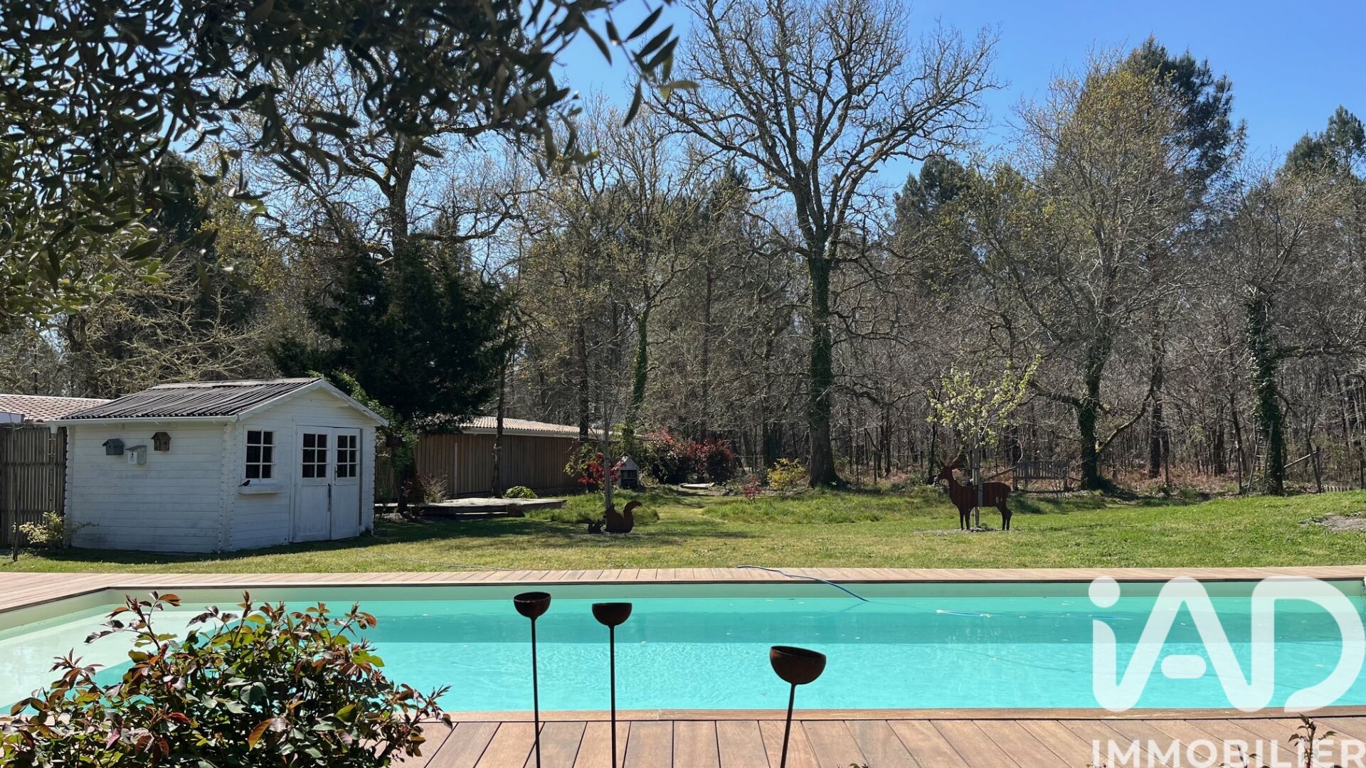 Vente Maison/villa 7 pièces - Photo 4