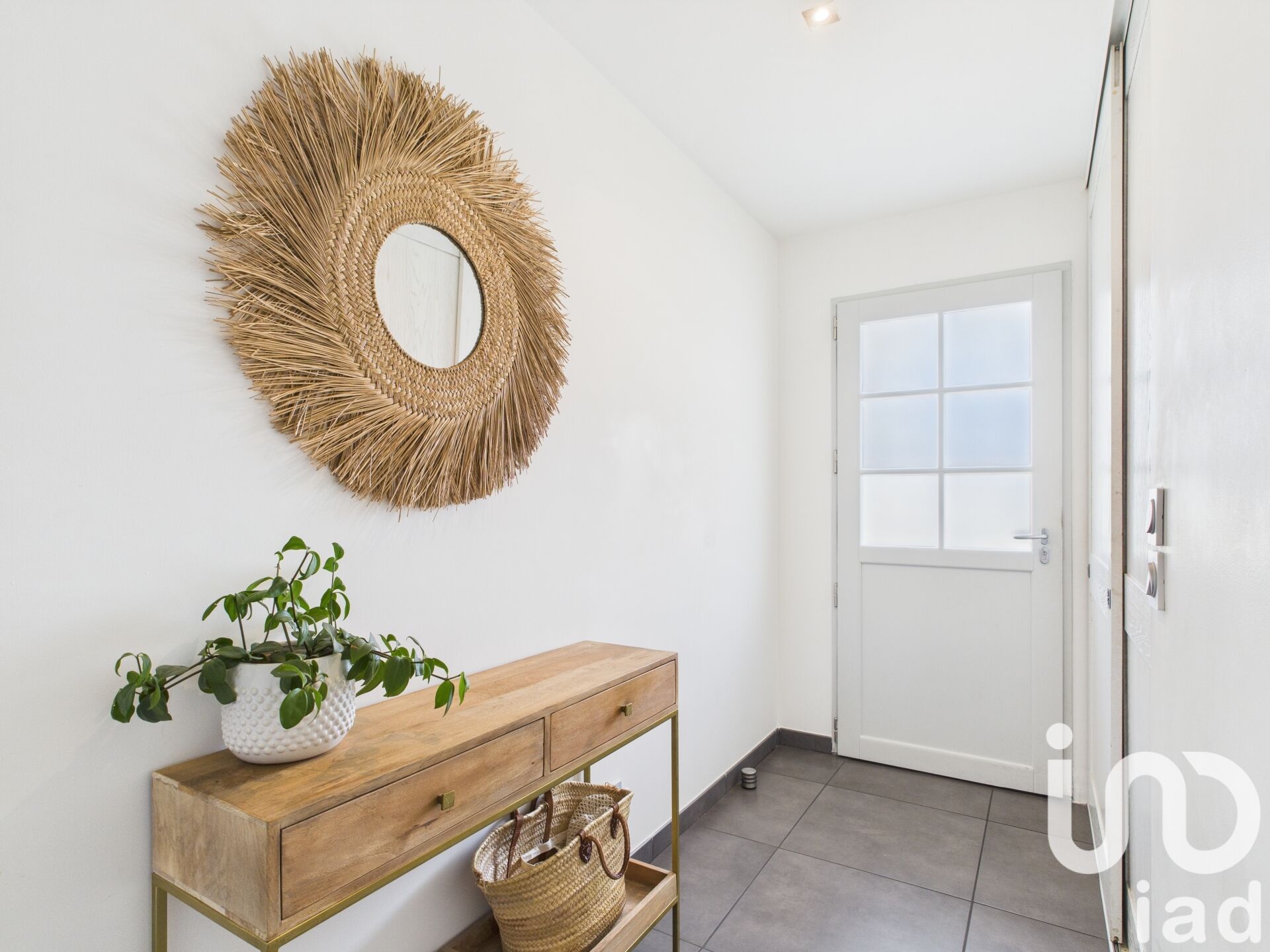 Vente Maison/villa 7 pièces - Photo 5