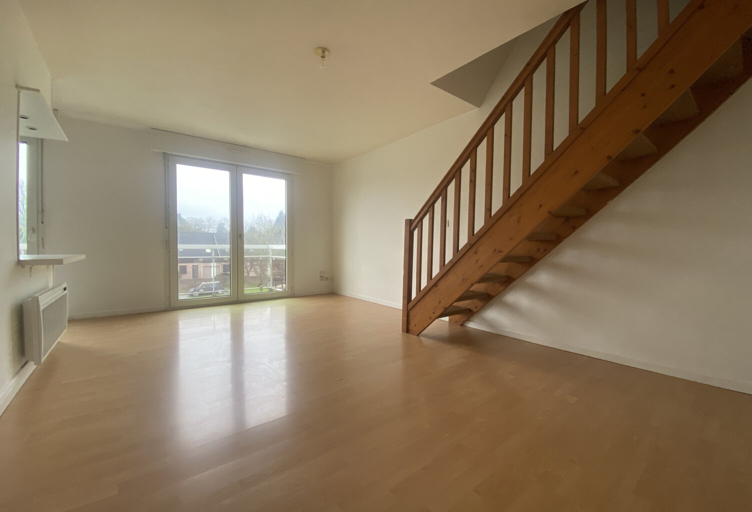 Cardo, T2 en duplex 55 m2 + balcon et pk — photo 1