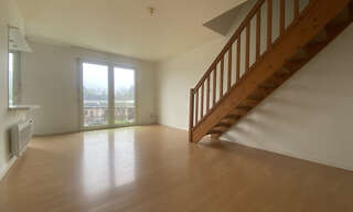 Appartement 2 Pièces 53 m² à vendre à Nantes (44300)