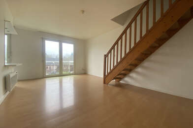 Appartement 2 pièces 169600 €