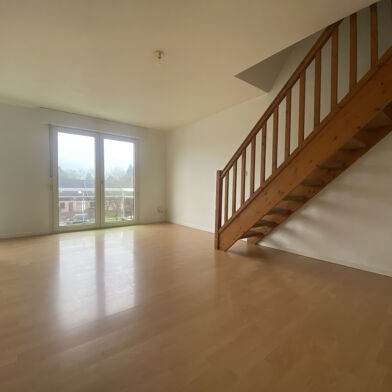 Appartement 2 pièces 169600 €