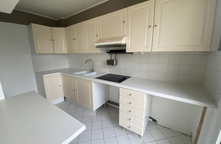 Cardo, T2 en duplex 55 m2 + balcon et pk — photo 3
