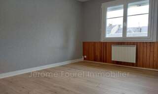 Appartement 3 Pièces 68 m² à louer à Égletons (19300)