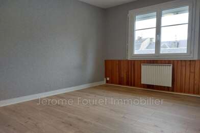 Appartement 3 pièces 400 €