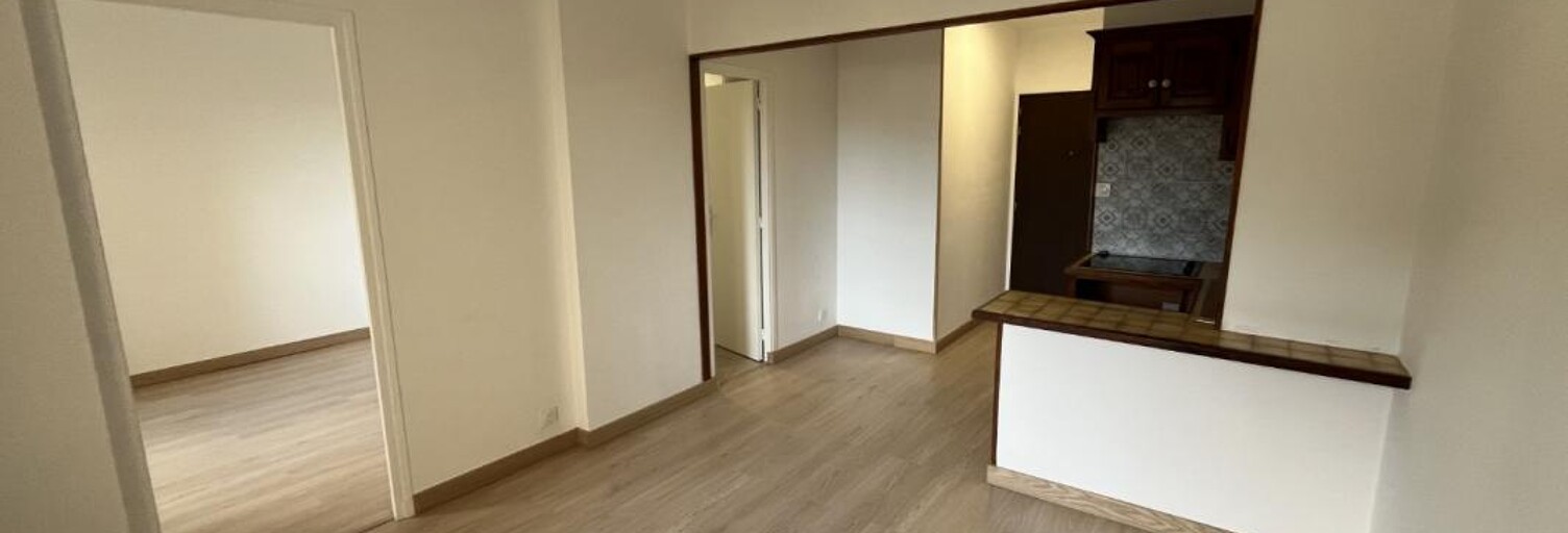 Appartement 2 Pièces 32 m² à louer à Ajaccio (20090)