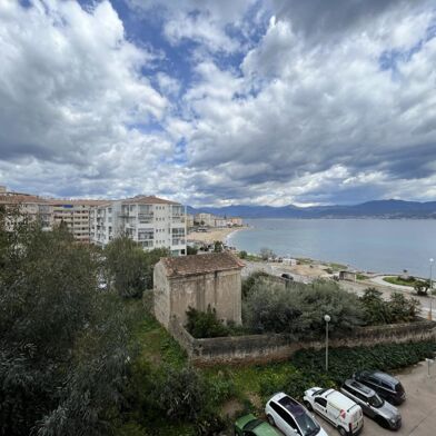 Appartement 2 pièces 784 €