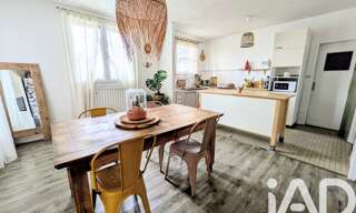 Appartement 4 Pièces 81 m² à vendre à La Teste-de-Buch (33260)