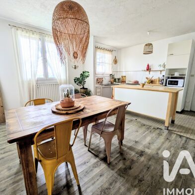 Appartement 4 pièces 285000 €