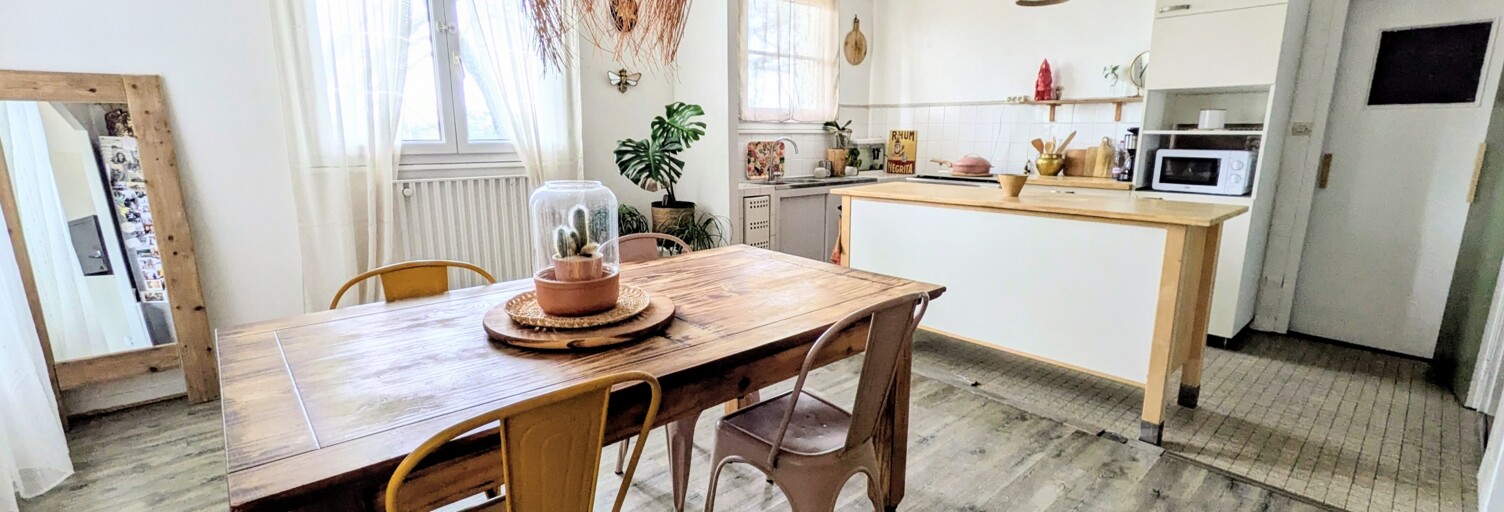 Appartement 4 Pièces 80 m² à vendre à La Teste-de-Buch (33260)