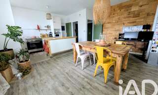 Appartement 4 Pièces 80 m² à vendre à La Teste-de-Buch (33260)