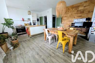 Appartement 4 pièces 265000 €