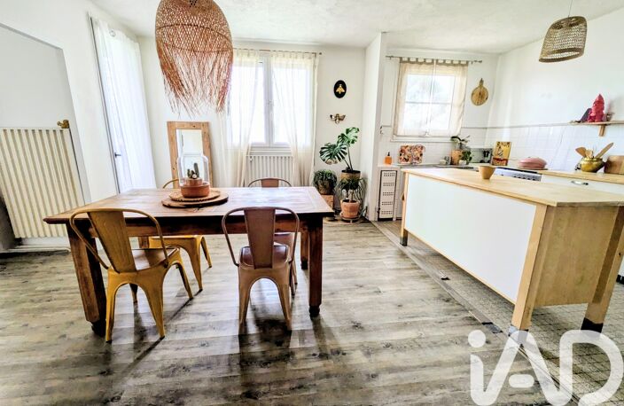 Vente Appartement 4 pièces — photo 2