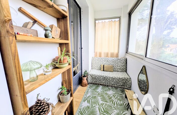Vente Appartement 4 pièces — photo 3
