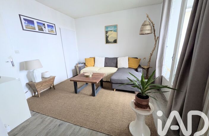 Vente Appartement 4 pièces — photo 4