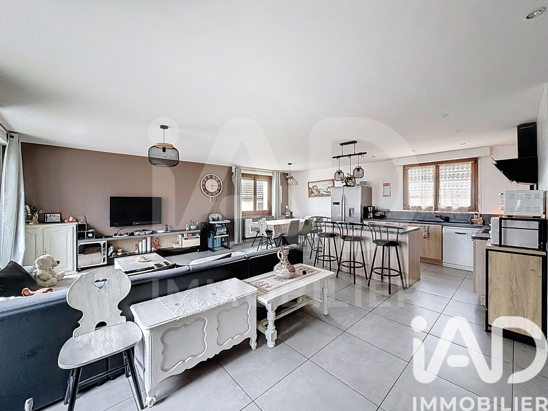 Vente Maison traditionnelle 4 pièces - Photo 2