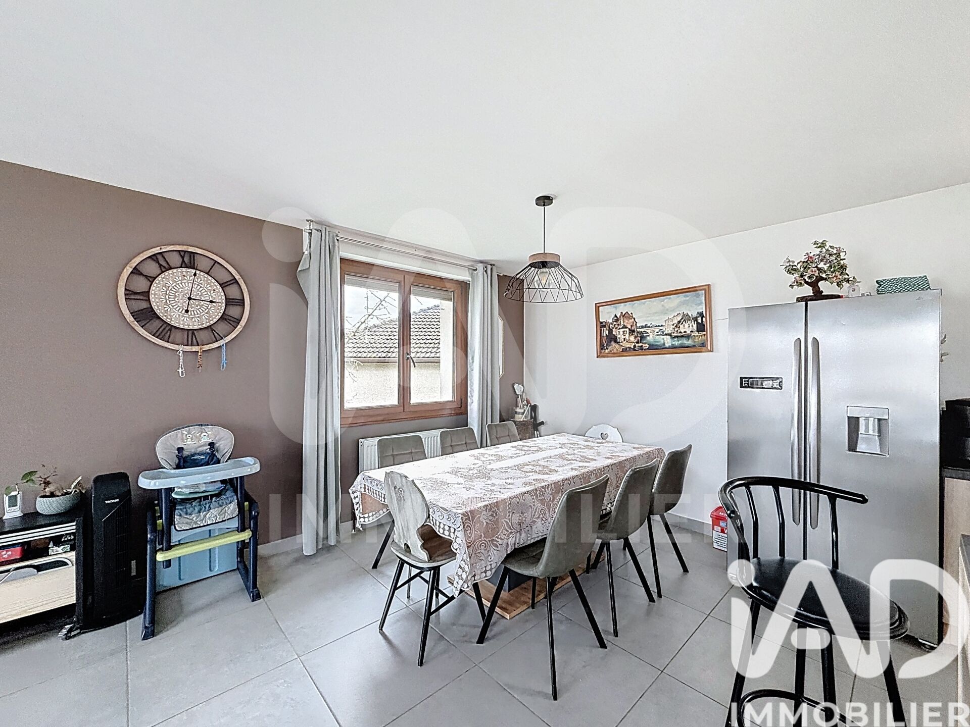 Vente Maison traditionnelle 4 pièces - Photo 3