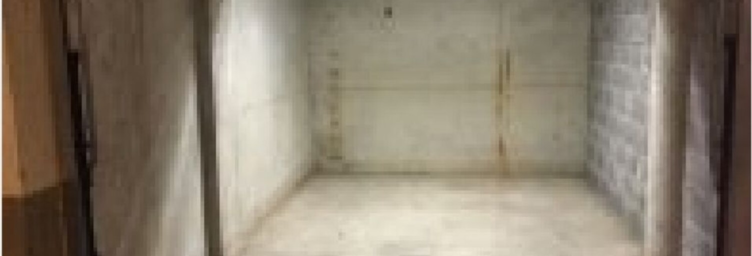 Garage  15 m² à louer à Bastia (20200)