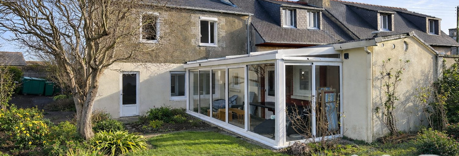 Maison 3 Pièces 69 m² à vendre à Ploubazlanec (22620)